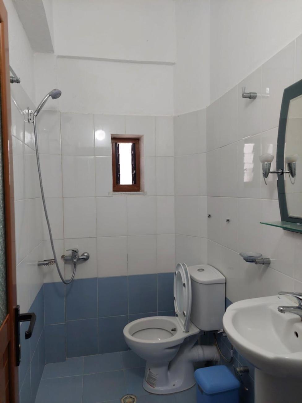 Qeparo Antonio Rooms Luaran gambar