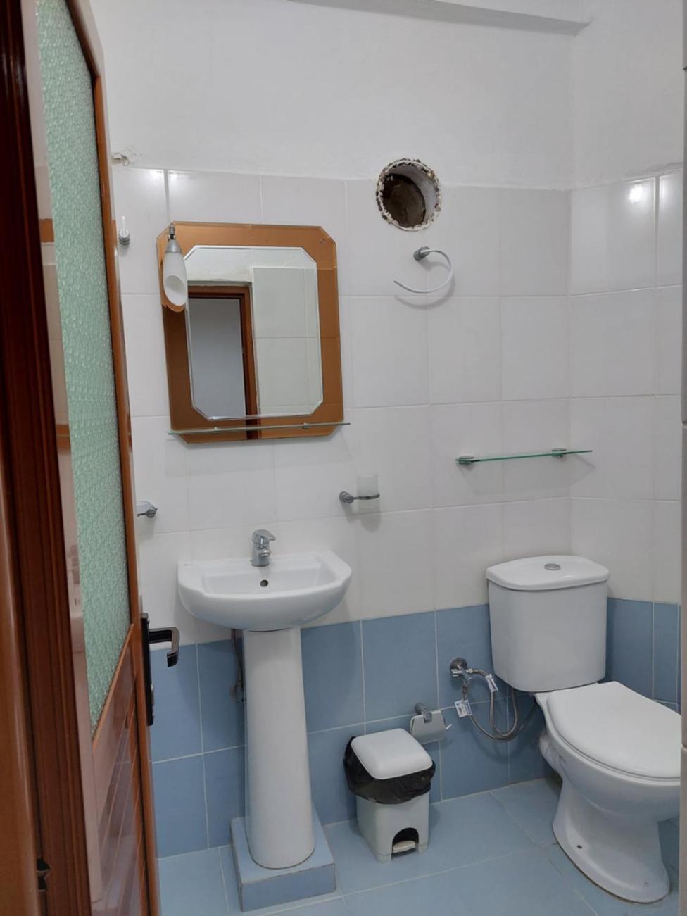 Qeparo Antonio Rooms Luaran gambar