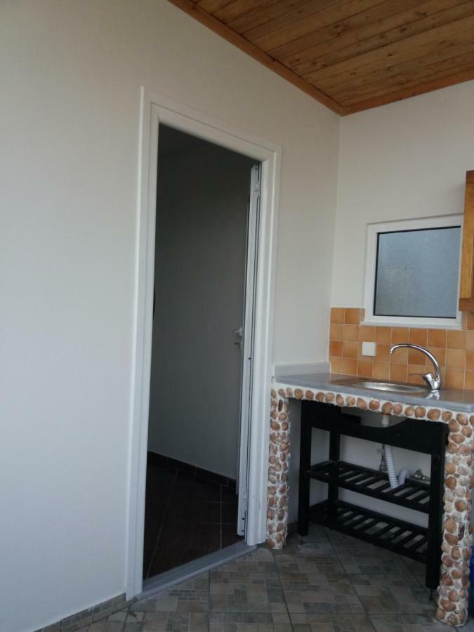 Qeparo Antonio Rooms Luaran gambar