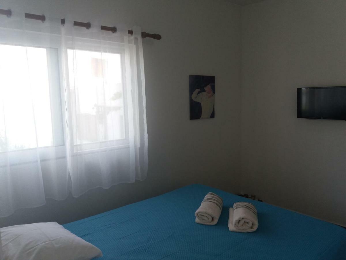 Qeparo Antonio Rooms Luaran gambar